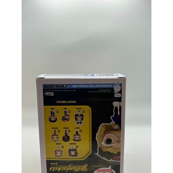 Misty - Yellowjackets Funko Pop 1451 - Near Mint - Picture 6 of 7